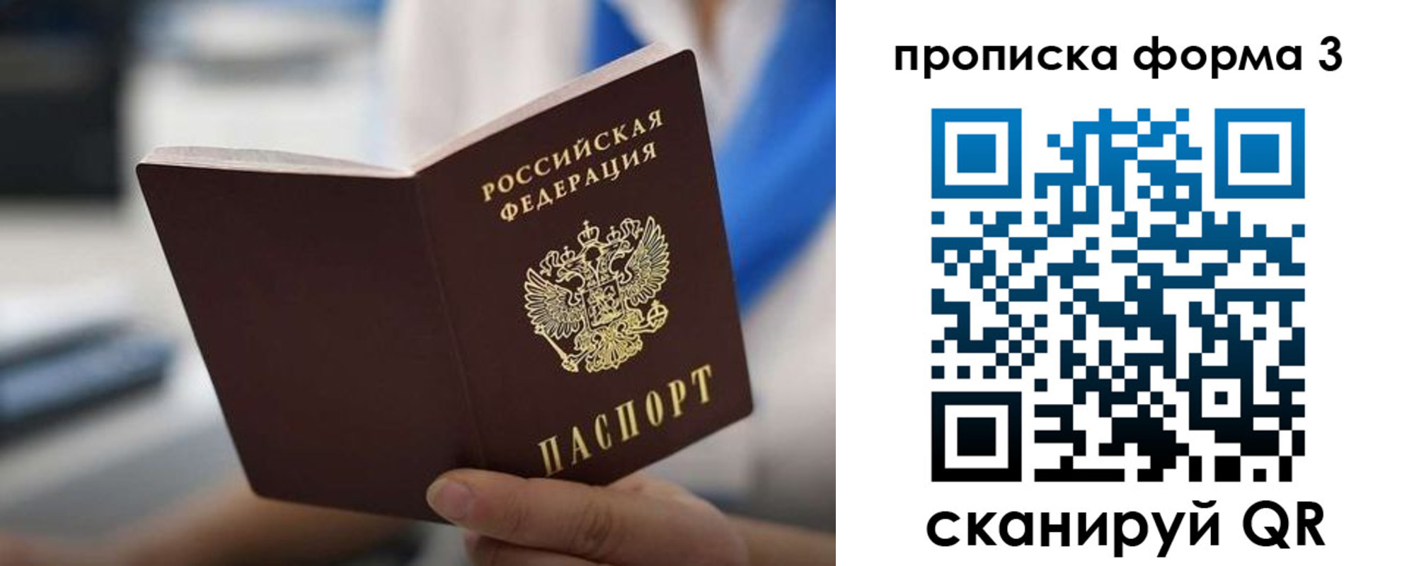 прописка в квартире в Новосибирской области